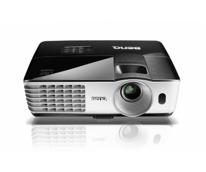 Projektor BenQ MW665+ DLP